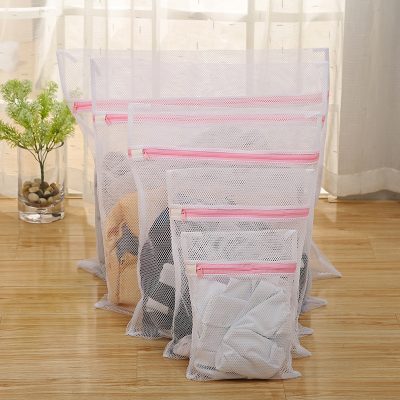 2x saci de spălat haine