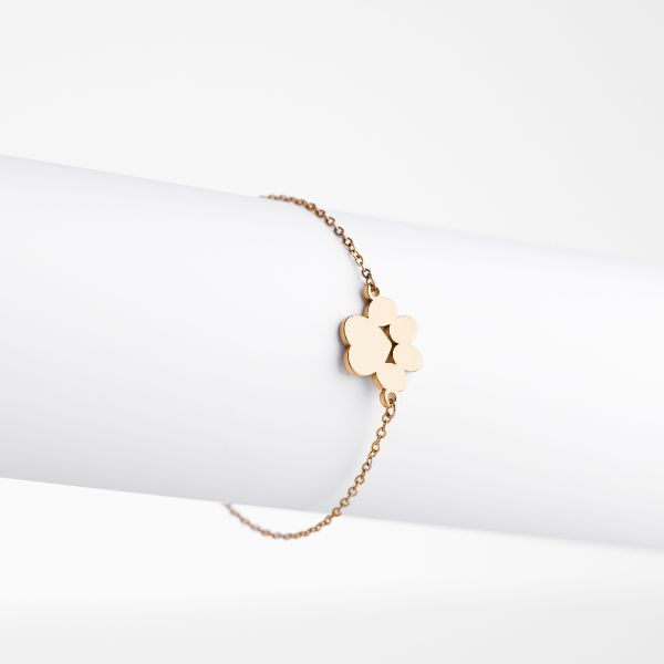 PAWBRACELET