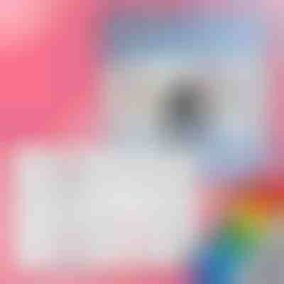 Rolă de desen pentru copii | FUNPICROLL