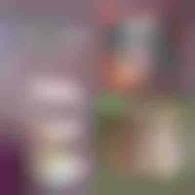 Raft pliabil de depozitare cu 5 rânduri | FOLDWAY