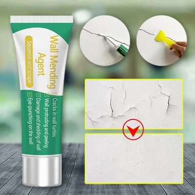 Pastă pentru repararea pereților | WALLFIX