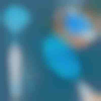 Perie electrică rotativă la 360° pentru curățarea prafului | DUSTER