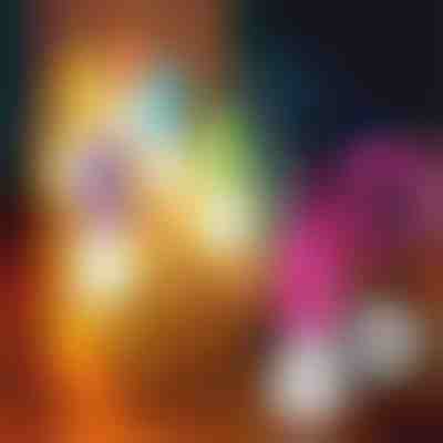 Becuri fără fir (4 bucăți) | HALOGLO