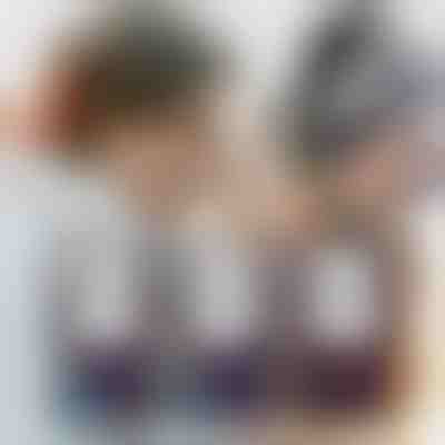 Set de parfumuri cu feromoni (3 buc) | AMBROSIA