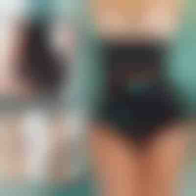 Chiloți modelatori pentru abdomen CROSSHAPES