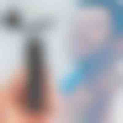 Mini-aparat de ras electric | LILTRIM