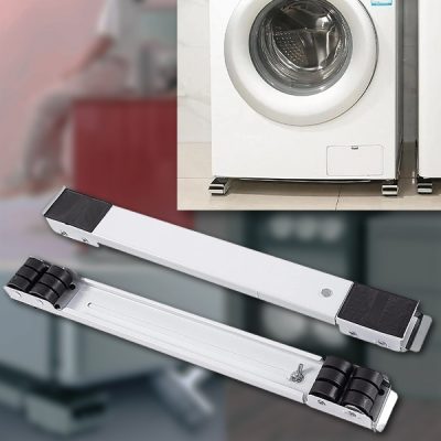 Dispozitiv pentru mutarea mobilei (2 buc) | MOVEJET 2+2 GRATUIT