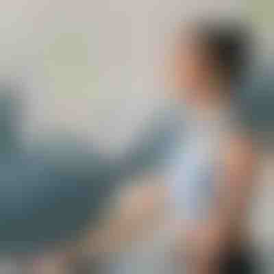 Ventilator portabil pentru gât | NECKCOLIO