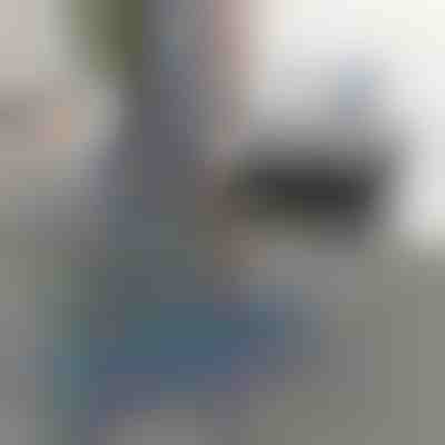 Mop cu rotire la 360s° și stoarcere automată pentru curățare umedă/uscată | SVEEPA