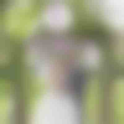 Șir de flori artificiale de glicină | WISBLOOM