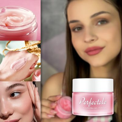 Bază magică pentru ten PERFECTOLE