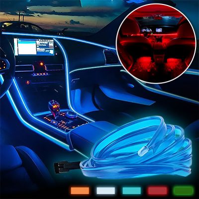 Lumini LED pentru mașină | AMBILED