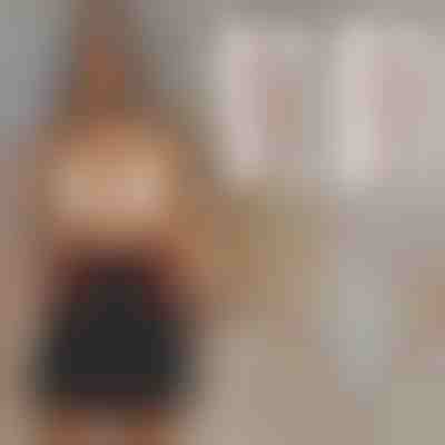 Lenjerie modelatoare subțire pentru femei, set de 2 piese | LACYFIT