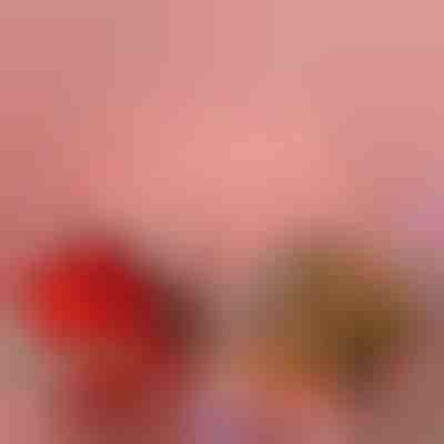 Instalație cu lumini LED în formă de trandafiri (2m) | LUMEROSE