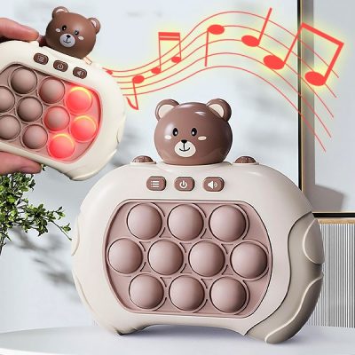 Jucărie interactivă pentru copii | ZOOMO