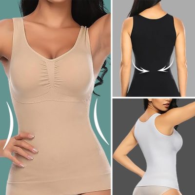 BODY-FIT | Corset de remodelare corporală Bodi-fit