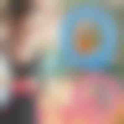 Hula hoop pentru antrenament | SPINSLIM