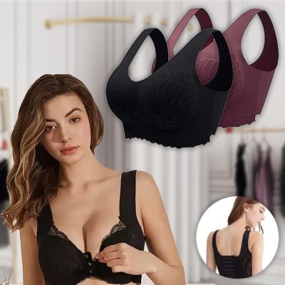 Sutien confortabil și aerisit | FRONTBRA