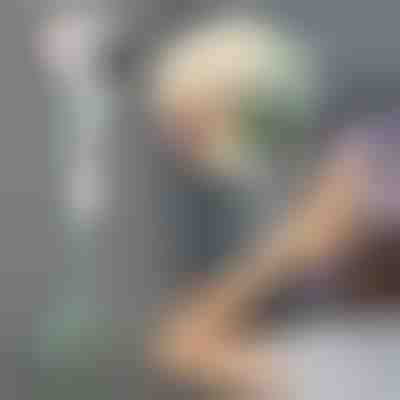 Suport reglabil pentru uscător de păr | FENLUSK