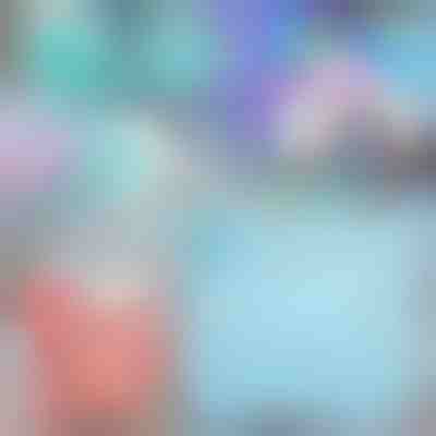 Suport din silicon pentru creație curată și organizată | ARTMAT