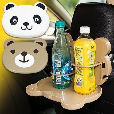 Tăviță practică pentru copii în mașină | MUNCHI