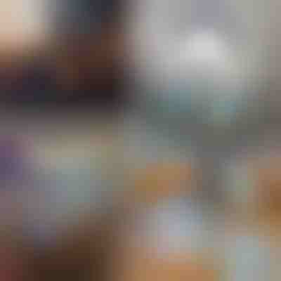 Fulgi de zăpadă 3D holografici(6 bucăți)| HOLOFLAKE