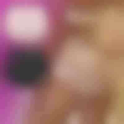 Chiloți cu talie înaltă | LACEY (3 bucăți în set)