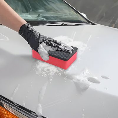 Burete pentru polisat mașina