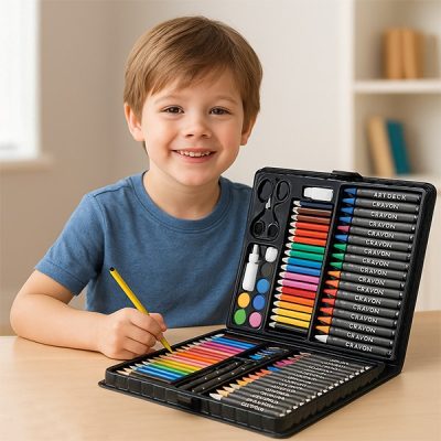 Kit de desen cu 150 de piese | ARTDECK