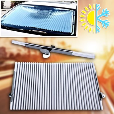 Parasolar auto anti-UV | GLADESHADE