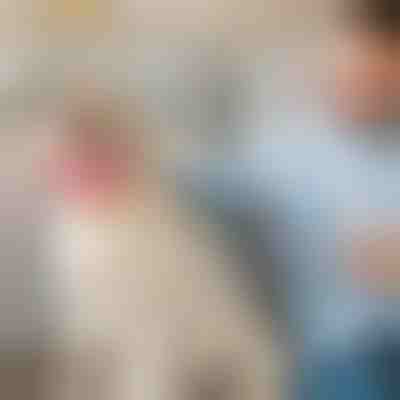 Minge interactivă pentru câini cu sunet | HAPPYBALL