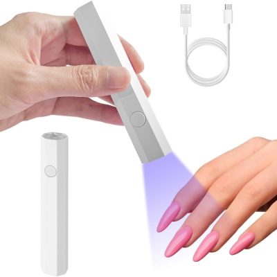 Lampă UV mini portabilă | UVBRILIANTO