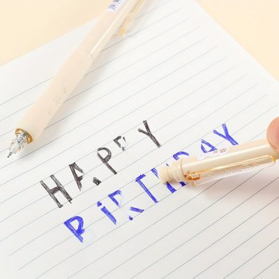 2 pixuri cu gel care se pot șterge +1 GRATIS | PENCILINAS