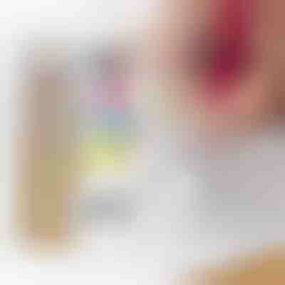 12 creioane colorate + ascuțitoare | COLORJOY