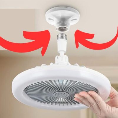 Adaptor pentru FANGLO | FANACC