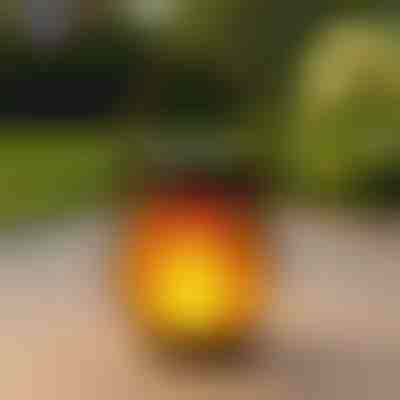 Lămpi solare cu efect de flacără dansatoare | FLAMLUX