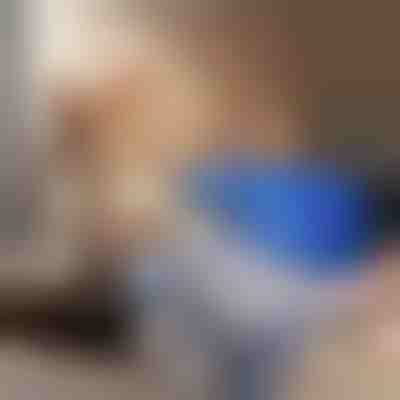 Mănușă pentru îndepărtarea părului de animale de companie | PETGLOVE