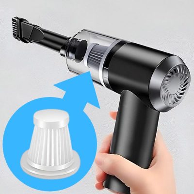 Filtru suplimentar pentru PISTOOVER | PISTFILTER