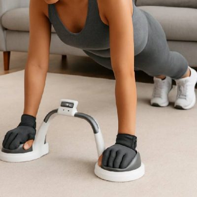 Antrenor abdominal multifuncțional | PLANKTIME