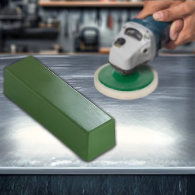 Pastă fină de lustruit pentru WOOLSHINE | SHINEPASTE