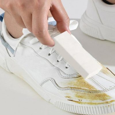 Radieră pentru curățarea rapidă a pantofilor | SHOECLEANER