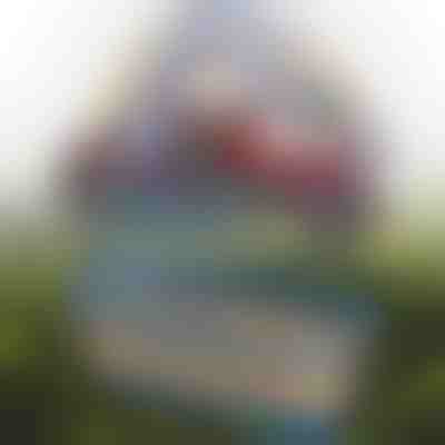 Găleată pliabilă | SVEEPABUCKET