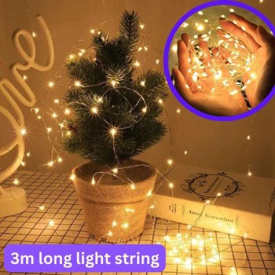 Instalație decorativă | FELTLIGHTS