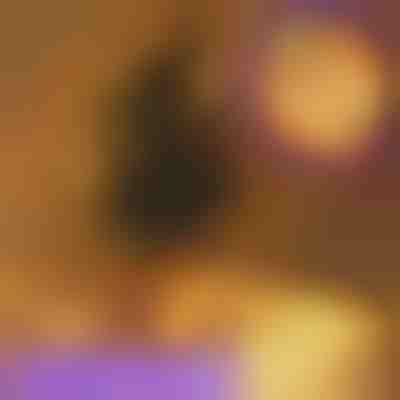 Instalație decorativă | FELTLIGHTS