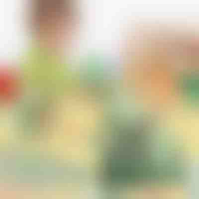 Pistă interactivă cu dinozauri | DINOCLIMBER