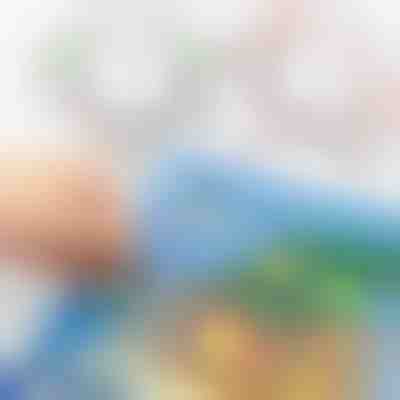 Calendar de Advent: 2x brățară + talismane | ADVENTBRACE