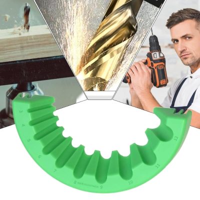 Ascuțitor portabil pentru burghie | DRILLGRIN