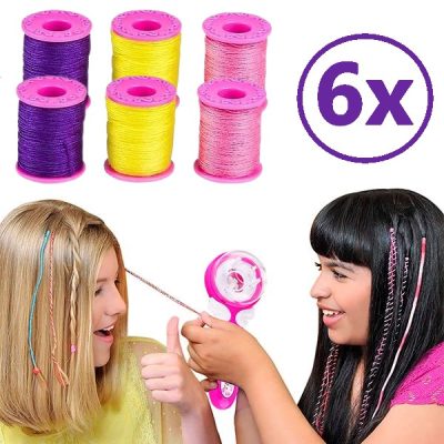 6x fire suplimentare | B2RAIDTHREAD