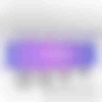 Becuri de urgență reîncărcabile (set de 4) | EVOBULBS