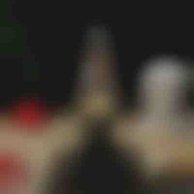 Lampă cu LED vintage tip lampă cu petrol | VINTALUM